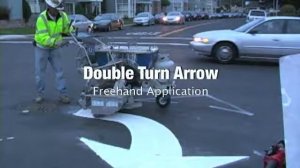 Разметочная машина GRACO ThermoLazer ProMelt (термопластик)