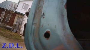 Евро ручки вместо штатных на ВАЗ 2115