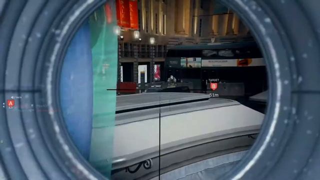 Modern Warfare but Every 30 Seconds There's a Team Kill смотреть онлайн