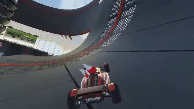 Kid Cat Stadium (TMNF) (Soon) смотреть онлайн