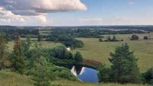 ПОГНАЛ В КАЗАНЬ/ ВЕЛИКОЛЕПНЫЙ ВИД В СУНДУРЕ/ОБНОВОЧКИ В САЛОН