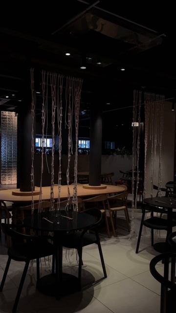 Ресторан Tsunami Цунами обзор смотреть онлайн