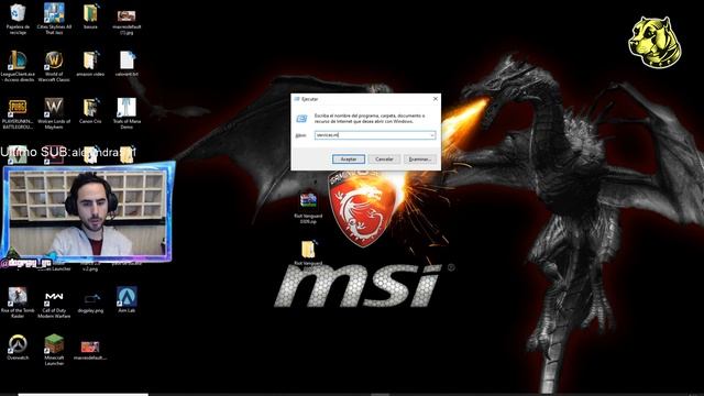✅ RIOT VANGUARD SOLUCIONAR Y REPARAR TODOS LOS ERRORES| VALORANT BR смотреть онлайн