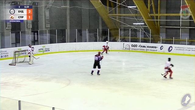 21.04.2021. 2Л-ЧМ. ПО. Будаўнiк - Спарта смотреть онлайн