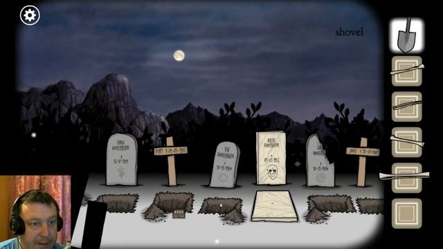 Rusty Lake: Roots/Эпизод 11 смотреть онлайн