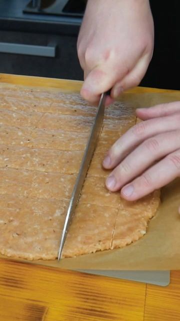 Наггетсы - Хрустящие и Сочные. Домашний натуральный рецепт смотреть онлайн