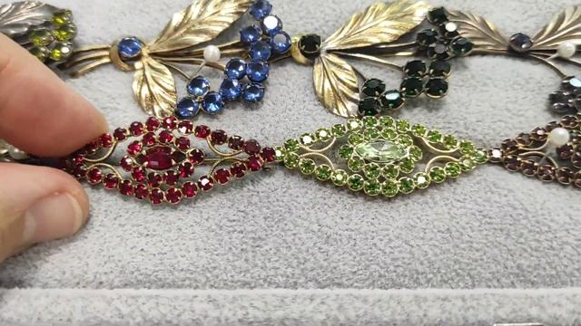 #Барахолка в магазине Серебро СССР.Золото СССР .Ювелирные Украшения 1920-1970 годов. смотреть онлайн