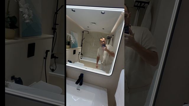 Двухкомнатная квартира на Дубай Марине 617 000 $