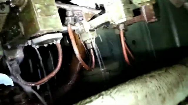 Продувка главных резервуаров вл 80 с смотреть онлайн