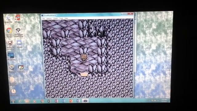 Pokemon PRISM #12 смотреть онлайн