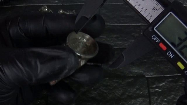 "Осётр" навершие для сборки ножа смотреть онлайн