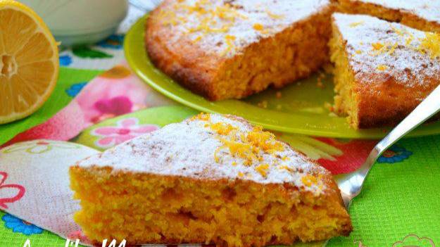 Кухня Мамашки