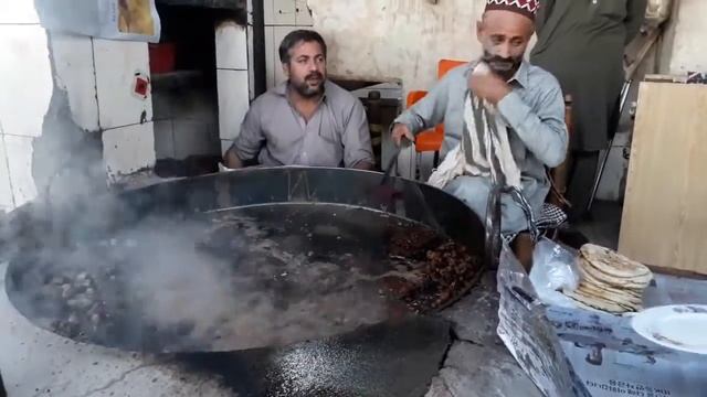 Rambil Kabab House World Famous __ Taru Jaba Chapl ||foodee Official||