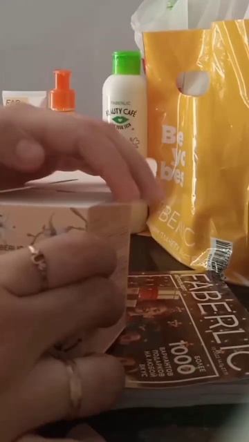 Парфюмерная вода для женщин Just Bloom Jasmine Philosophy🔥 #фаберлик #faberlic #парфюм смотреть онлайн