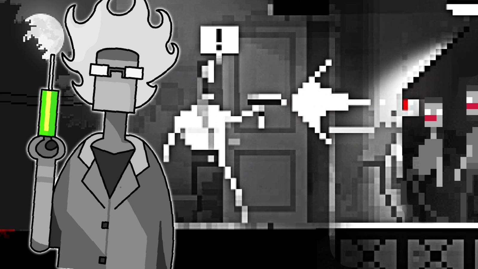 ЗОМБИ ПРОТИВ БОССА МАФИИ ► Zombie Night Terror #3 смотреть онлайн