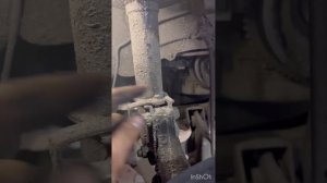 Замена ступичного подшипника Лада ларгус lada largus