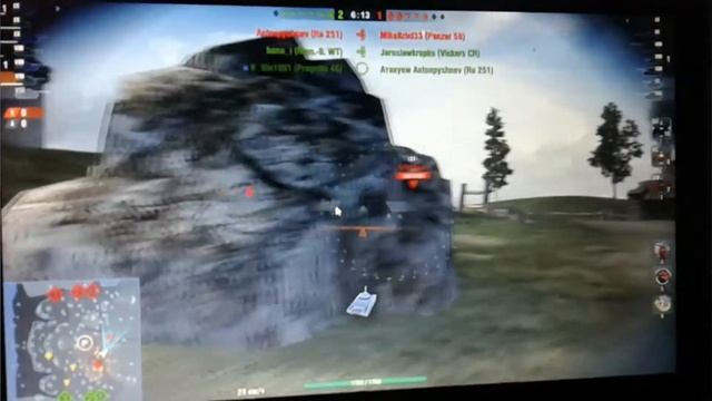 Купил технику ис-5 обзор танка World of Thansk blitz смотреть онлайн