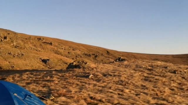 Foel grach and quarry 2 night wild camp, смотреть онлайн