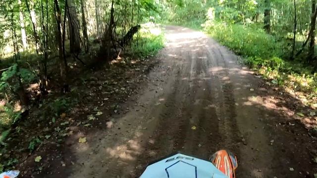 Мотопокатушки в Дзержинском 20/08/23 смотреть онлайн