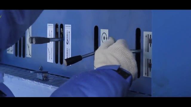 Буровая установка БКМ 307 буровые установки компании Партнер смотреть онлайн