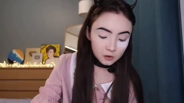 Karrambaby пугает меня 1 минут смотреть онлайн