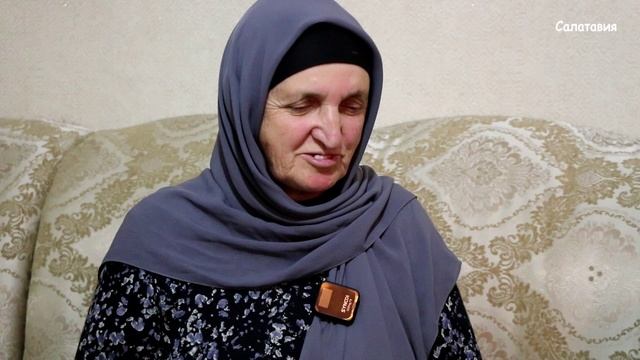 Трое сыновей Токаевых - участники СВО смотреть онлайн