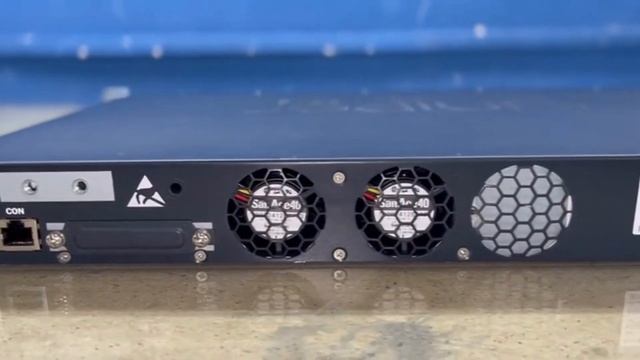 SWITCH JUNIPER EX2200 24 PORTAS смотреть онлайн