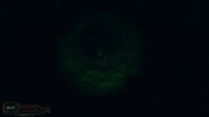 S.T.A.L.K.E.R. Вариант Омега 2 - Место нахождения Контры