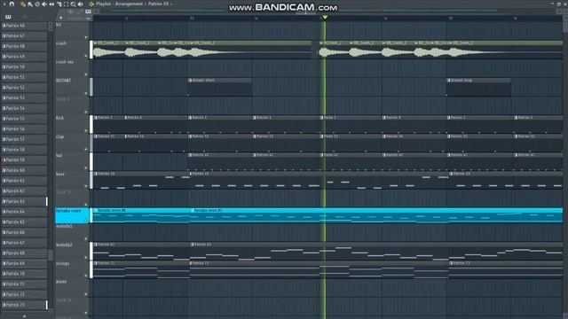 Forsaken Neon Remake [with FLP] смотреть онлайн