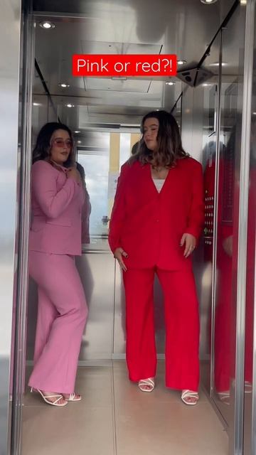 Which Are You Picking?! #shorts #suits #midsize