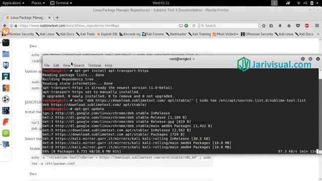 Install Sublime Text 3 смотреть онлайн