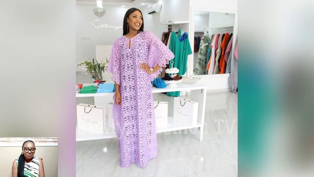 Trendy Magnificent & Flawless Kaftan and Boubou Style || Latest African Maxi Dress Styles for Ladie смотреть онлайн