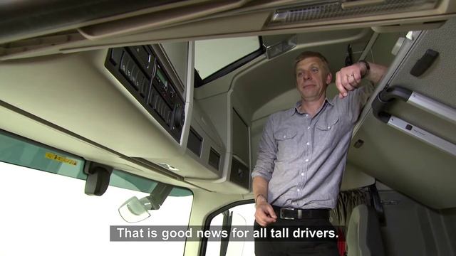 Volvo Trucks FH Series Video смотреть онлайн