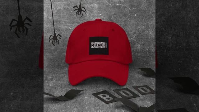 RUACH BRAND CLOTHING  Made With Clipchamp 3