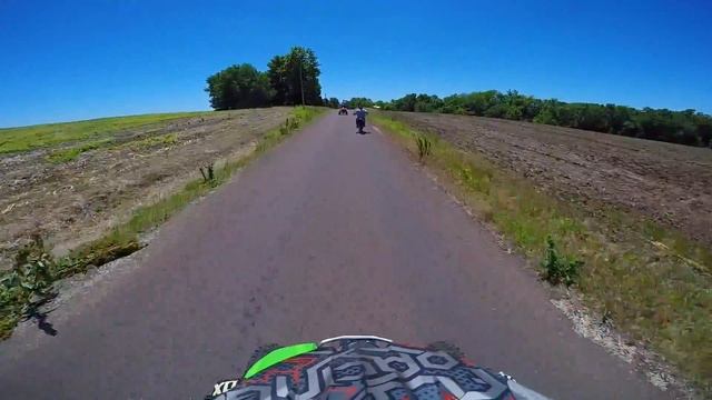 DAY OF RIDING COMPILATION смотреть онлайн