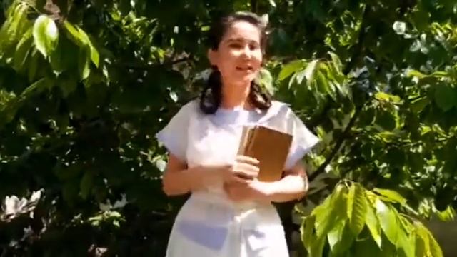 Улуу Ата Мекендик согуштагы жеңиштин 75 жылдыгына арналат