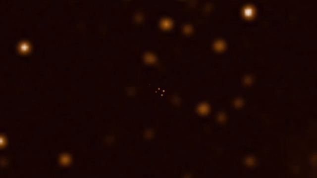 Zooming into Sagittarius A*- The Black Hole in the Heart of Our Galaxy [4K] смотреть онлайн