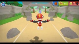 ЩЕНЯЧИЙ ПАТРУЛЬ игра прохождение