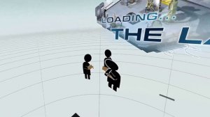 The Lab VR