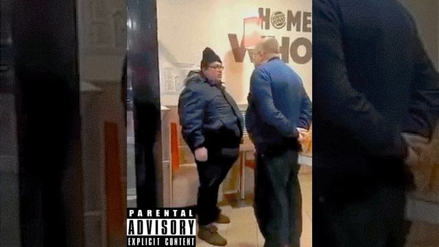 PlayaPhonk - 999 (мэшап | бургер кинг) смотреть онлайн