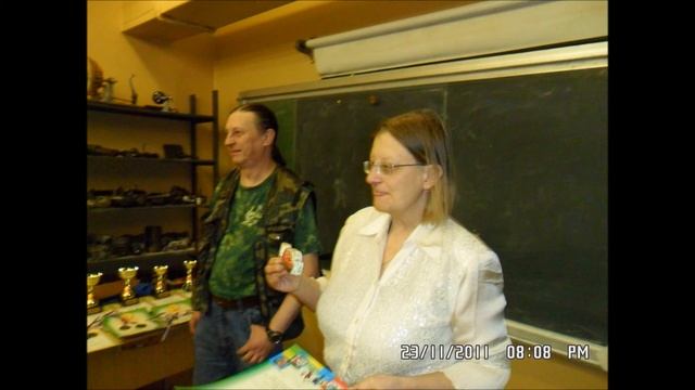Р3к Золотая Осень смотреть онлайн