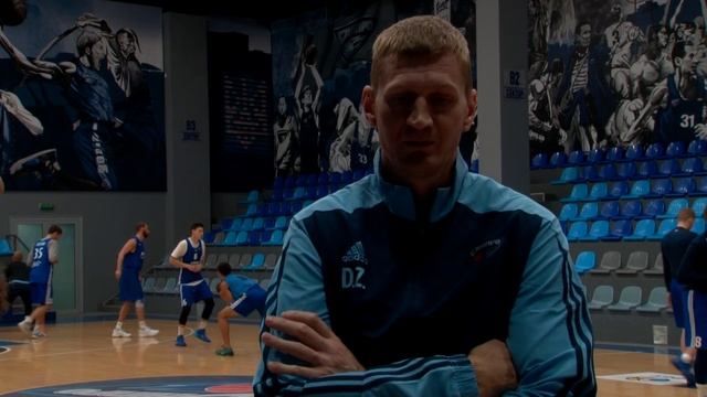 Превью к матчу БК Днепр - БК Химик(Южный) смотреть онлайн