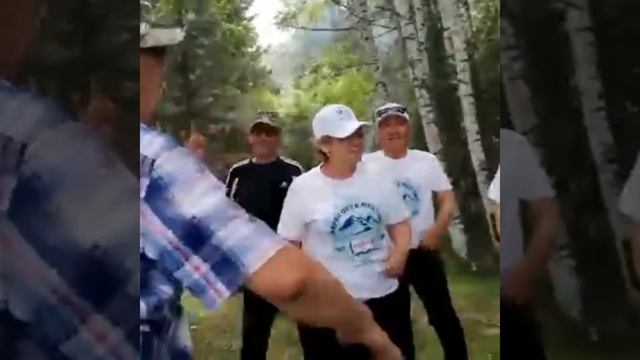 65 тердің кездесуі Берелде смотреть онлайн