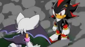 Шедоу и Руж