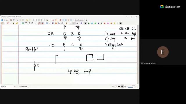 Revision Session - Discussion on Applications смотреть онлайн