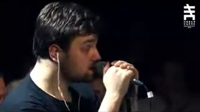 v s mobiЖивой звук Открытая репетиция Зоркий 4 апреля 2017 смотреть онлайн