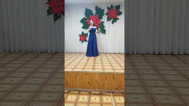 Лапина Ирина - «Ваня» смотреть онлайн