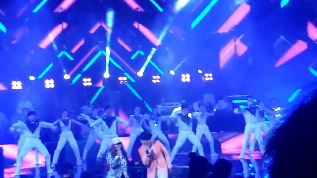 Liil Khuramov Ozoda Nursaidova Konsert Dasturi