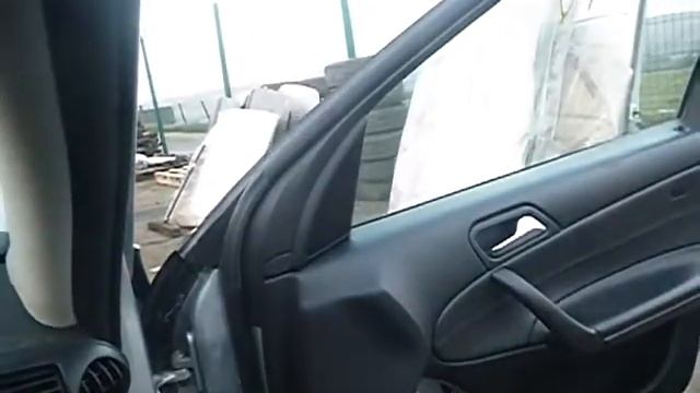 LIS4192192MERCEDES C220 CDI SPORT EDITION смотреть онлайн