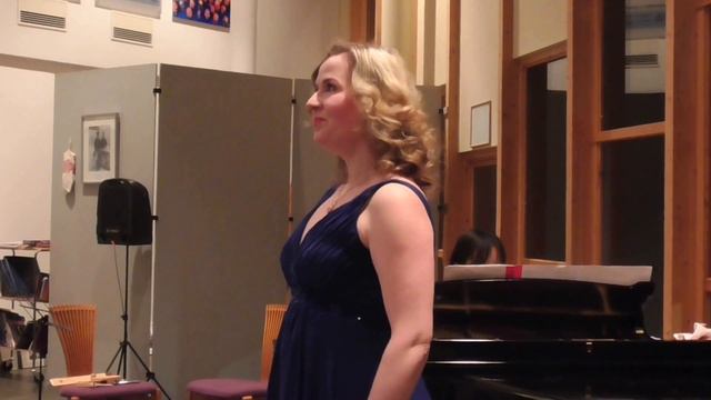Marija Larina смотреть онлайн